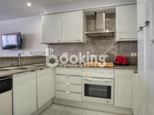 Two-Bedroom Apartment image 10