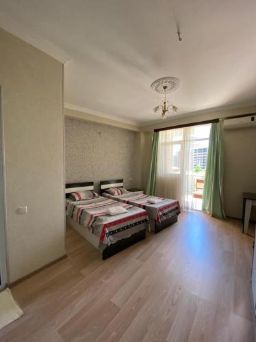 Hotel Eurasia – Batumi, IL
