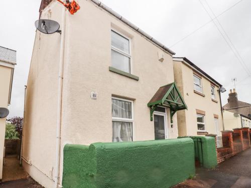 Msasa gîte à louer Cinderford