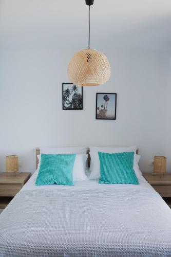 Apartment Frana