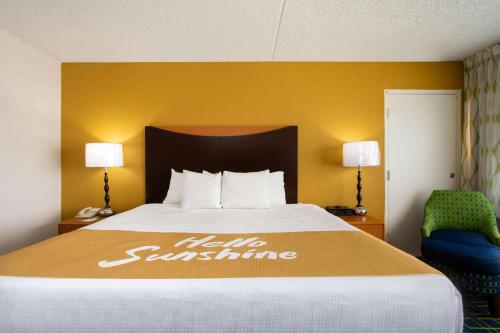 Days Inn by Wyndham Absecon Atlantic City Area in Absecon, USA