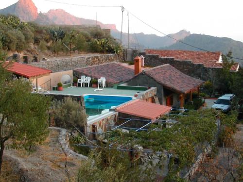 Hoya La Vieja Rural