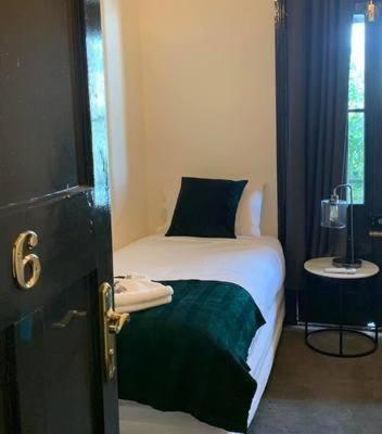 Belmore Hotel Scone