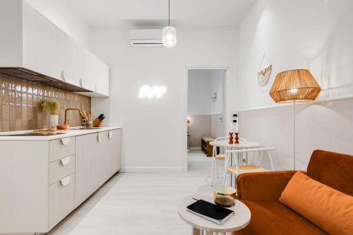 New and Design flat in the hearth of Milan, Milan (photo 6)