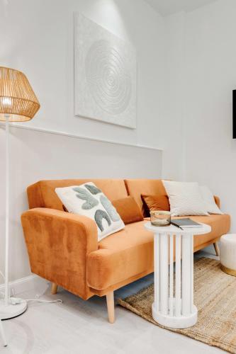 New and Design flat in the hearth of Milan, Milan (photo 7)