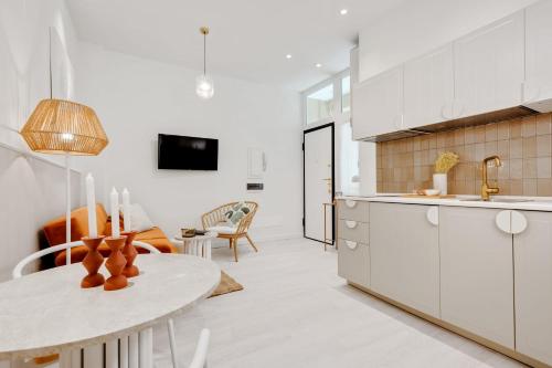 New and Design flat in the hearth of Milan, Milan (photo 3)