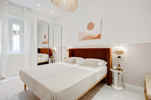 New and Design flat in the hearth of Milan, Milan (photo 8)