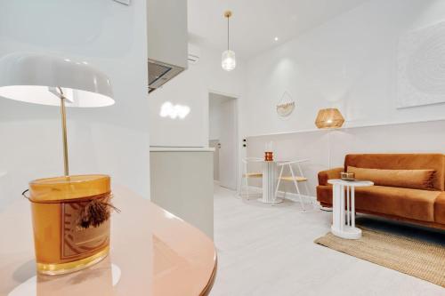 New and Design flat in the hearth of Milan, Milan (photo 10)