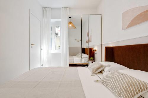 New and Design flat in the hearth of Milan, Milan (photo 11)