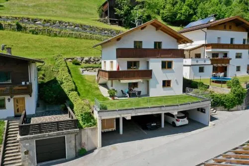 Apart Anna in Kaltenbach, Österreich