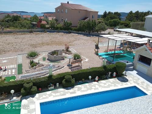 Holiday home Villa Anny - image 8