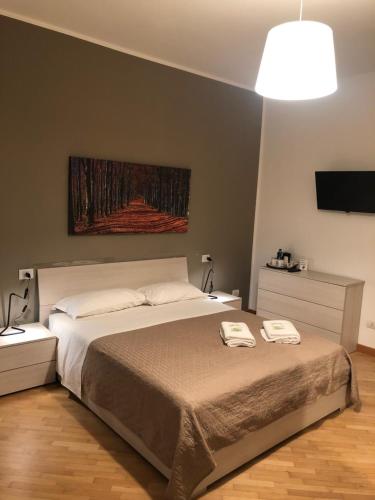 Guest House Brianza Room, Milano