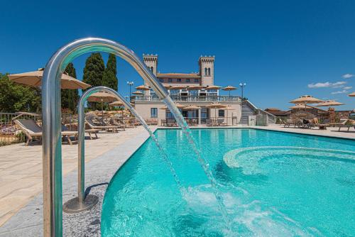 Castello Bonaria Wine & Spa Resort