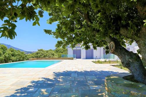 Harma Villas, Andros (foto 9)