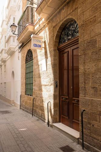 Hostal Colón Don Miguel