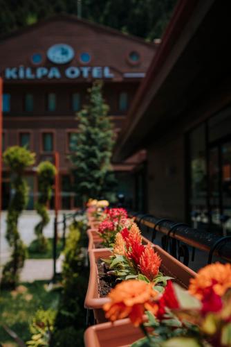 Kilpa Hotel