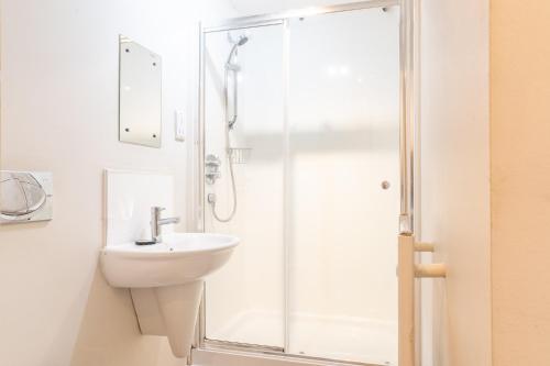 Luxury Riverview City Centre Apartment, Glasgow (Foto 6)
