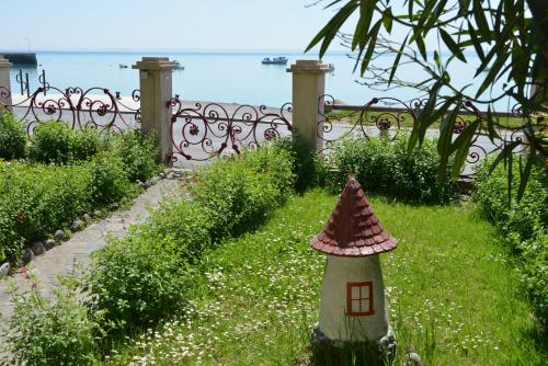 La Mouette - Location saisonnière - Cancale