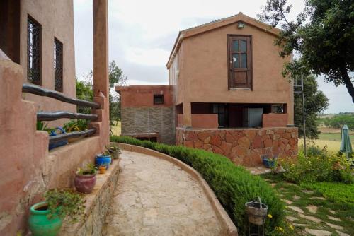 Maison d'hôtes Tinwitchi (Maison d'hotes Tinwitchi) in 아질랄