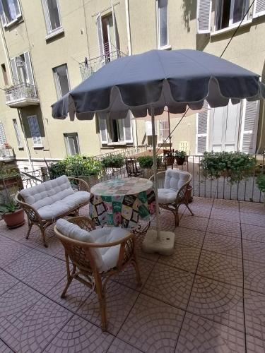 Isola BI – Milan, DC