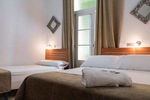 Hostal Colón Don Miguel