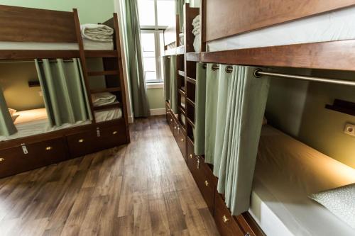 Home Lisbon Hostel - image 2