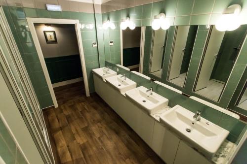 Home Lisbon Hostel – Lisbon, NY