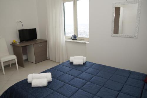 HOTEL VALLEVERDE