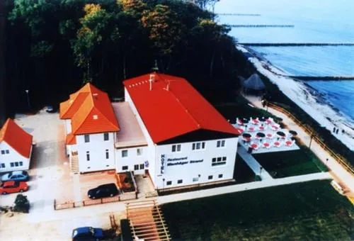 Hotel Nienhäger Strand in Nienhagen, Deutschland
