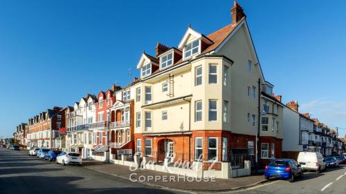 Picture of Beautiful Apartments On The Sea Front - Sea Road 2