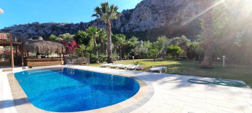 villa kardelen