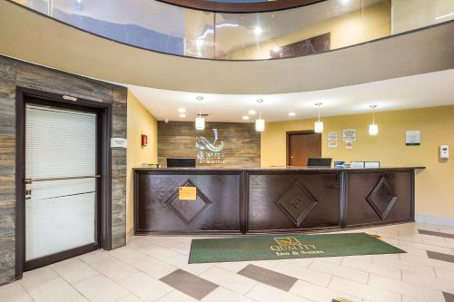 Quality Inn & Suites Florence - Cincinnati South