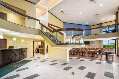 Quality Inn & Suites Florence - Cincinnati South