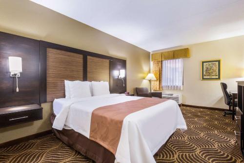 Quality Inn & Suites Florence - Cincinnati South