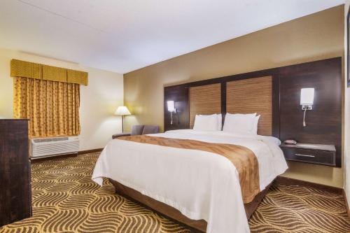 Quality Inn & Suites Florence - Cincinnati South