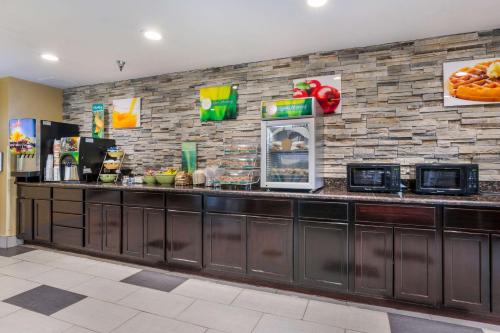 Quality Inn & Suites Florence - Cincinnati South