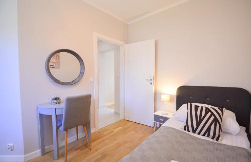 Two-Bedroom Apartment image 9