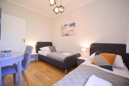 Two-Bedroom Apartment image 8