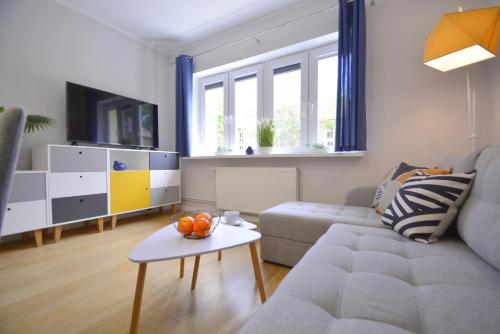 Two-Bedroom Apartment image 7