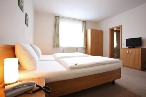 Hotel Rhein-Ahr in Remagen, Deutschland