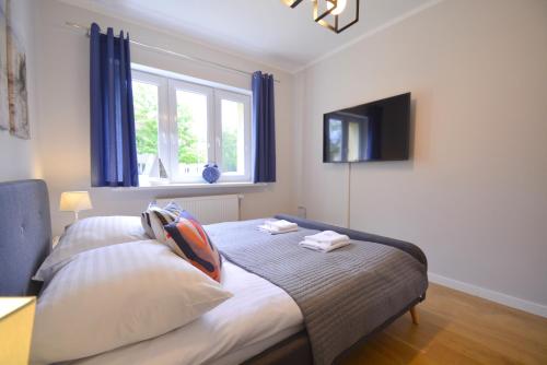 Two-Bedroom Apartment image 5