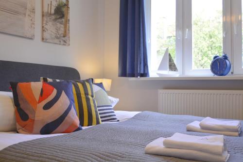 Two-Bedroom Apartment image 3