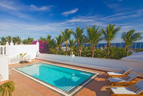 Kolam renang, SUEÑOS DEL MAR by Buenavilla (SUENOS DEL MAR by Buenavilla) in Costa Calero