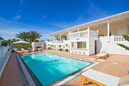 Kolam renang, SUEÑOS DEL MAR by Buenavilla (SUENOS DEL MAR by Buenavilla) in Costa Calero