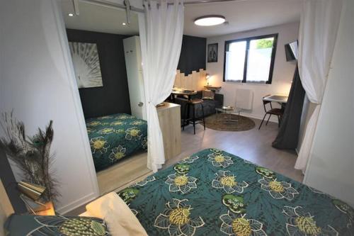 Kind appartement