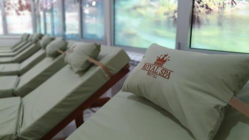 Hotel Royal Spa - image 9