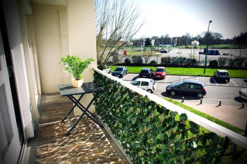 Rives Occitanes, Appartement Toulouse Purpan, Toulouse (photo 8)
