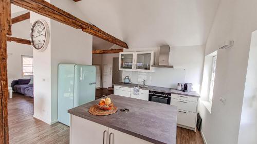 Penthouse im Dachgeschoss, Sonthofen (fotografie 7)