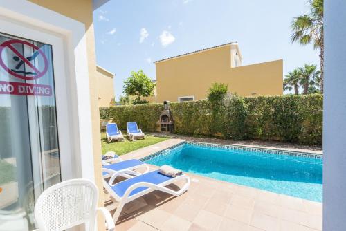 Villas Amarillas by Escape Home - image 3