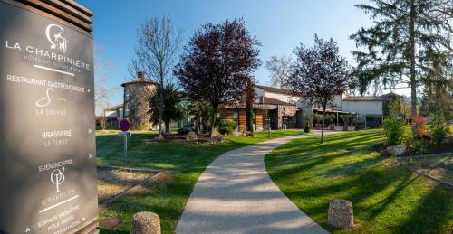 Domaine la Charpinière The Originals Collection - image 6